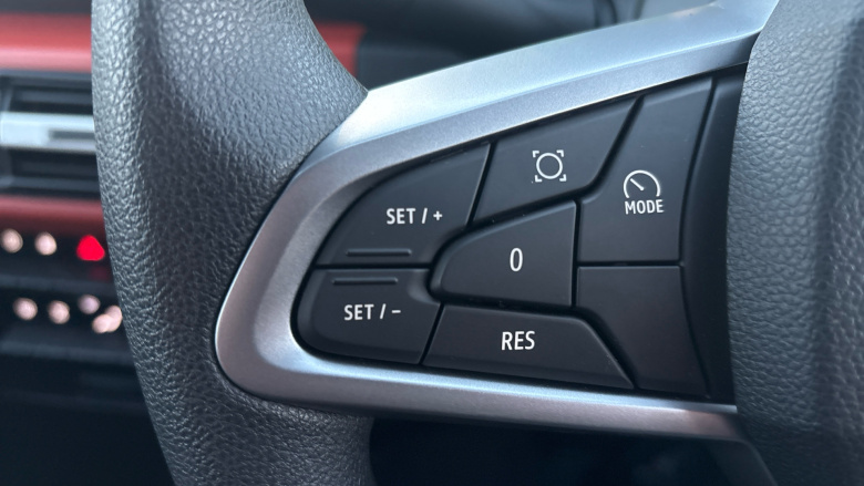 Dacia Spring 27kWh Expression 65 48kW 5dr Auto Electric Hatchback